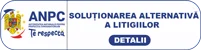 Soluționarea Alternativă a Litigiilor - ANPC